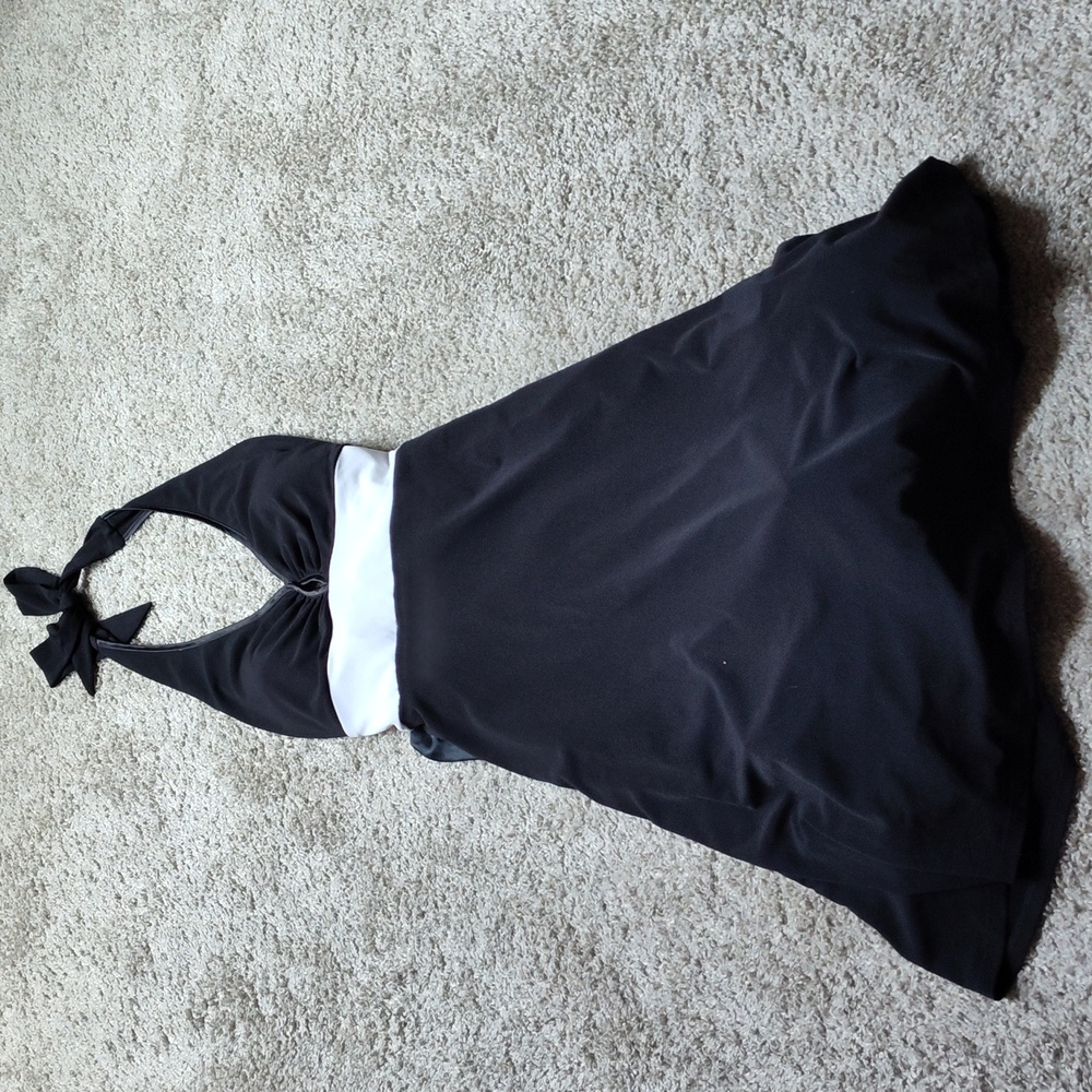Ladies Dress